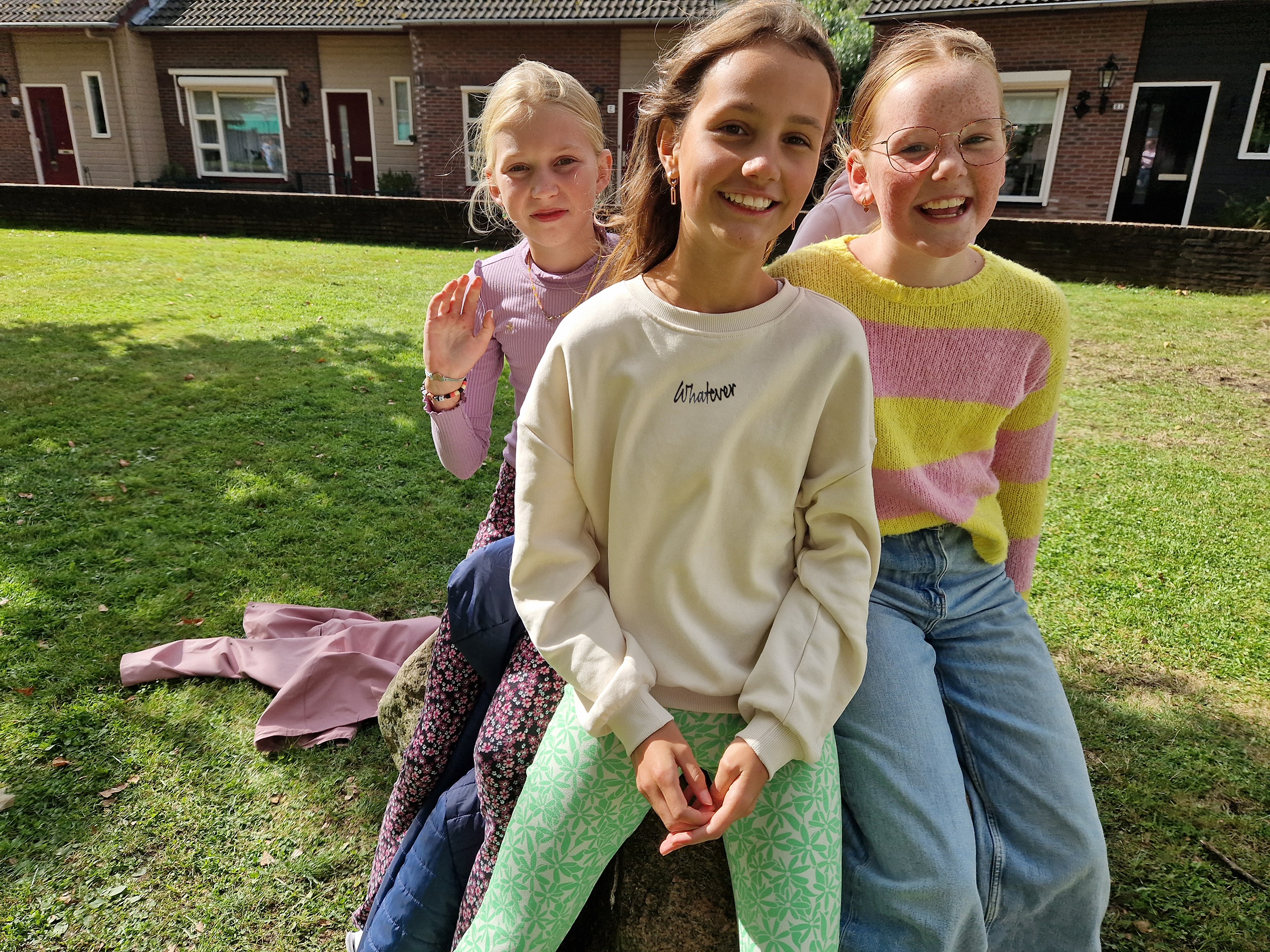Wilhelminaschool Rijssen