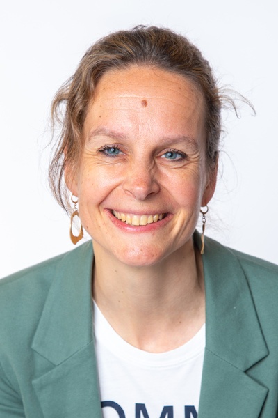 Wilhelminaschool Rijssen | Ellen Kok