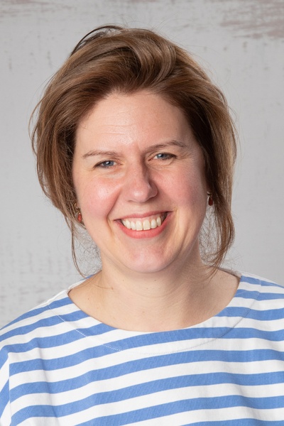 Wilhelminaschool Rijssen | Erin Schreur