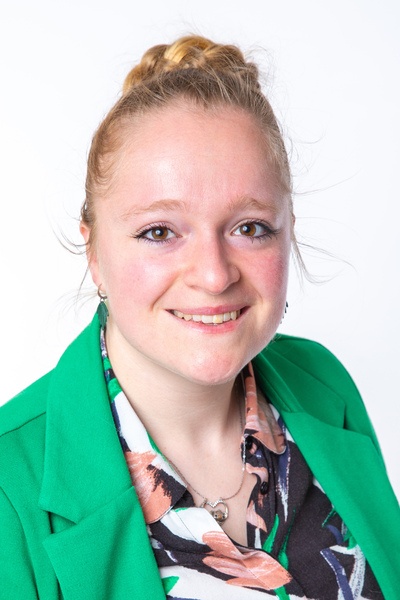 Wilhelminaschool Rijssen | Esmee Wermink