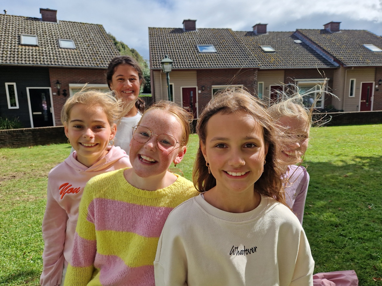 Wilhelminaschool Rijssen