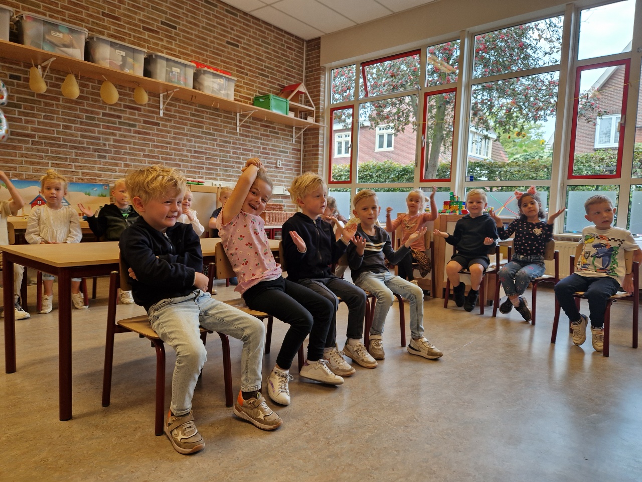 Wilhelminaschool Rijssen