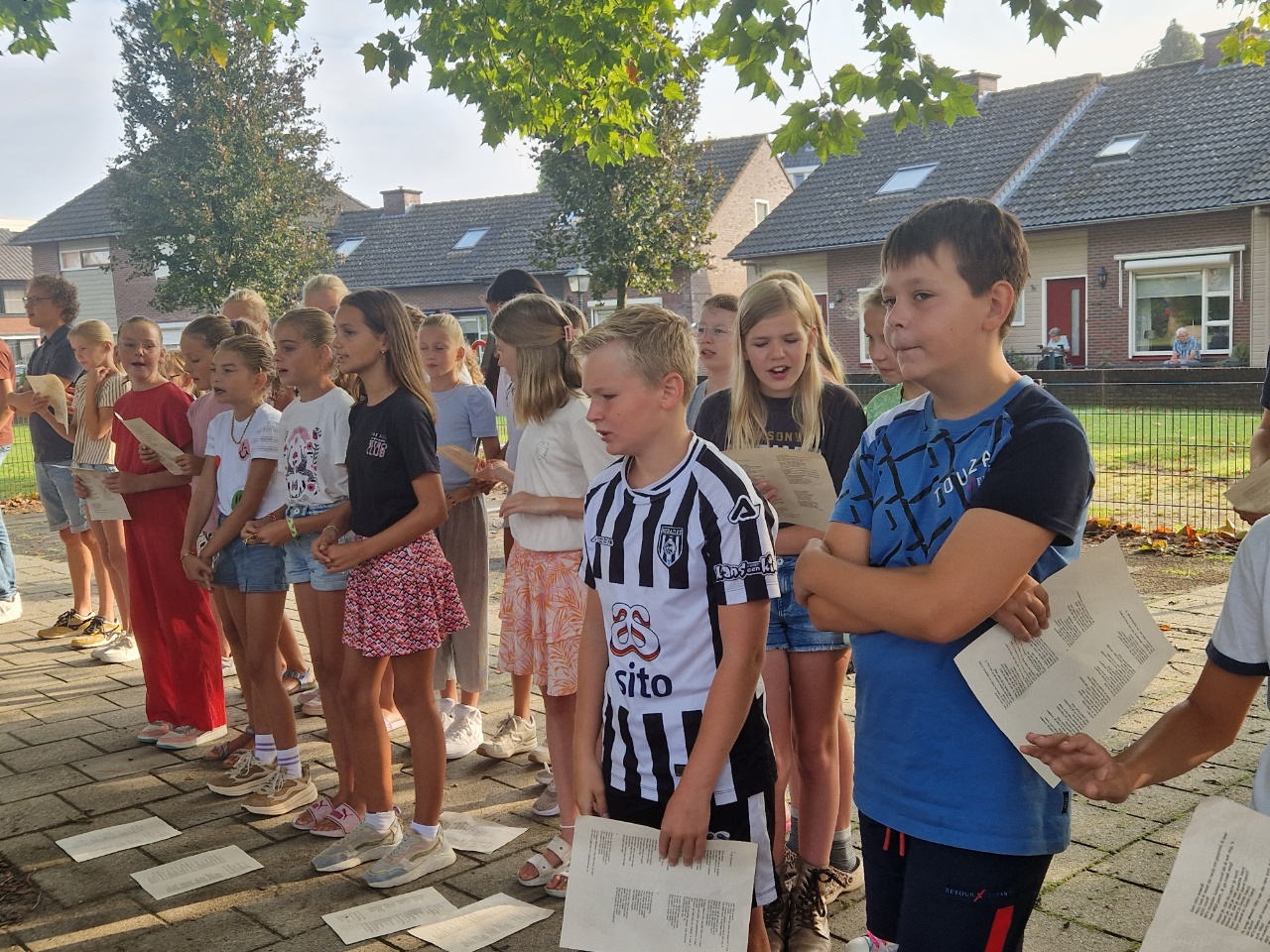 Wilhelminaschool Rijssen
