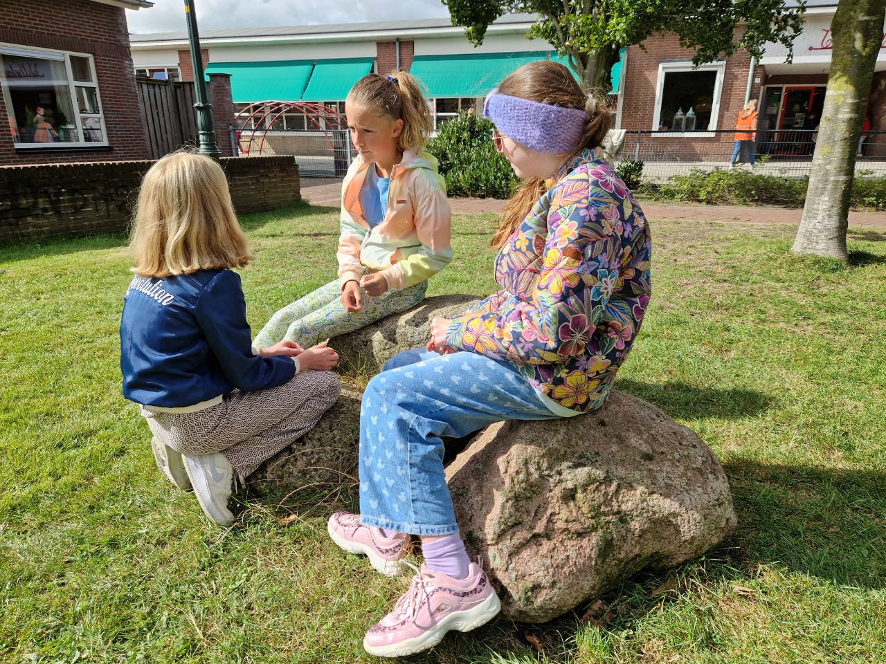 Wilhelminaschool Rijssen